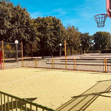 Smart Home Roma Mit Terrasse, Europapark, Rulantica 15Min Boofzheim Luaran gambar