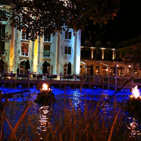 Smart Home Roma Mit Terrasse, Europapark, Rulantica 15Min Boofzheim Luaran gambar