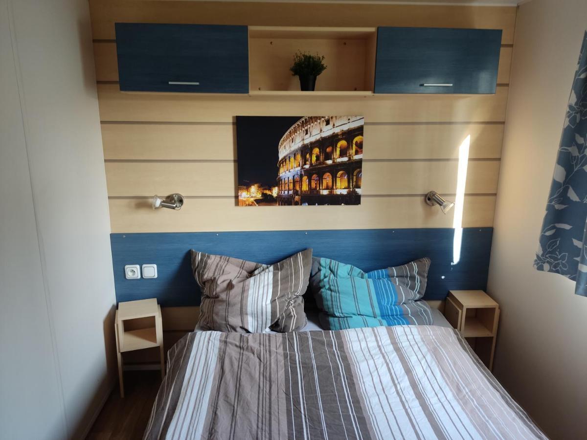 Smart Home Roma Mit Terrasse, Europapark, Rulantica 15Min Boofzheim Luaran gambar