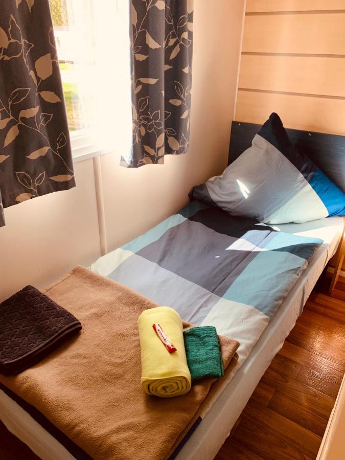 Smart Home Roma Mit Terrasse, Europapark, Rulantica 15Min Boofzheim Luaran gambar