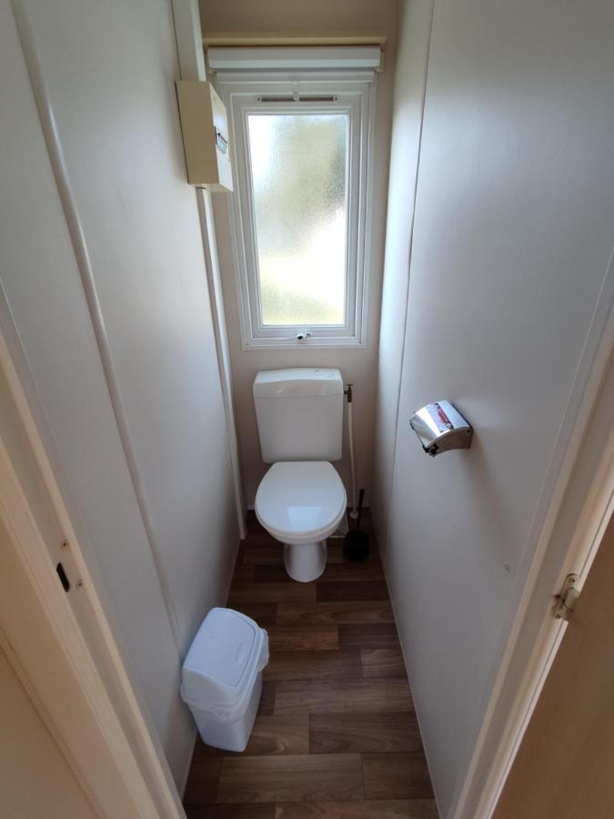 Smart Home Roma Mit Terrasse, Europapark, Rulantica 15Min Boofzheim Luaran gambar