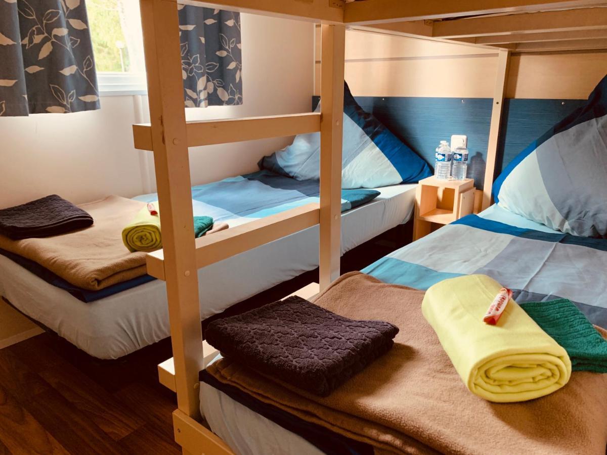 Smart Home Roma Mit Terrasse, Europapark, Rulantica 15Min Boofzheim Luaran gambar