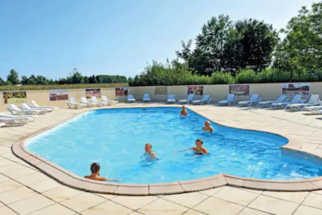 Smart Home Roma Mit Terrasse, Europapark, Rulantica 15Min Boofzheim Luaran gambar