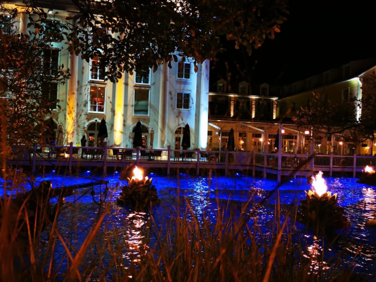 Smart Home Roma Mit Terrasse, Europapark, Rulantica 15Min Boofzheim Luaran gambar